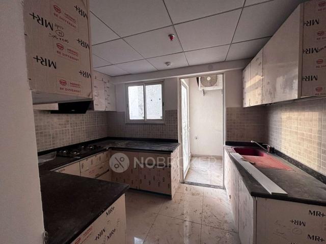 3 BHK Flat In Godrej Air for Rent In Godrej Air Sector 85