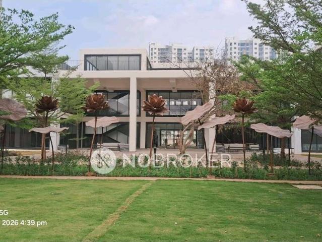 3 BHK Flat In Godrej Ananda, Bagalur For Sale In Godrej Ana