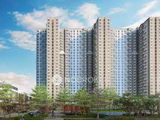3 BHK Flat In Godrej Ananda For Sale In Bagalur