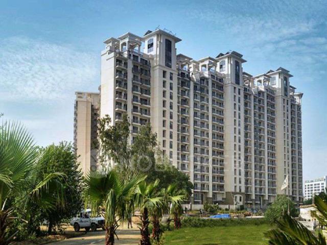 3 BHK Flat In Godrej Anima for Rent In Dwaraka Expressway