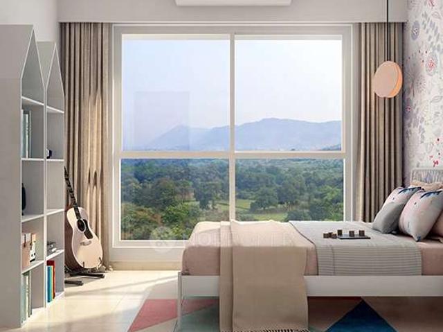 3 BHK Flat In Godrej Aria For Sale In Sector 79
