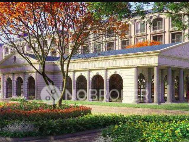3 BHK Flat In Godrej Athena For Sale In Indiranagar