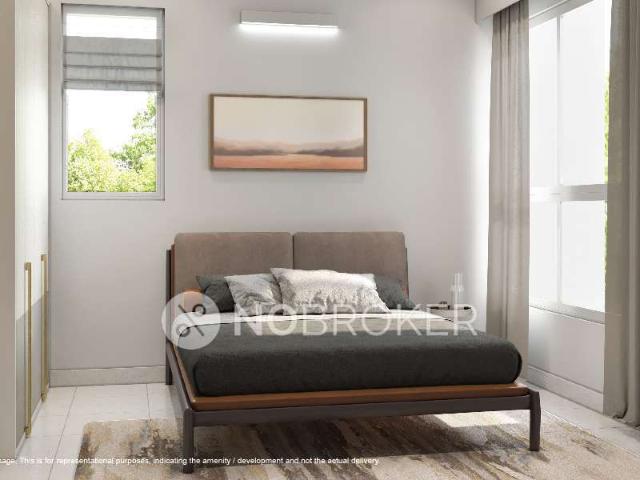3 BHK Flat In Godrej Athena For Sale In Indiranagar