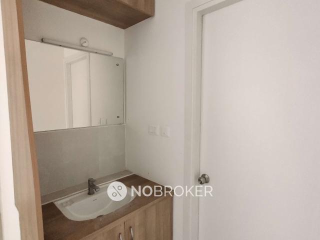 3 BHK Flat In Godrej Azure for Rent In Padur