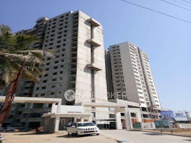 3 BHK Flat In Godrej Azure for Rent In Padur