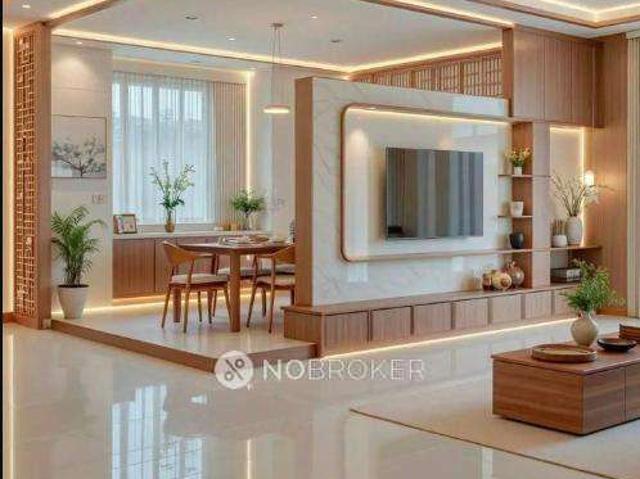 3 BHK Flat In Godrej Boulevard For Sale In Kharadi