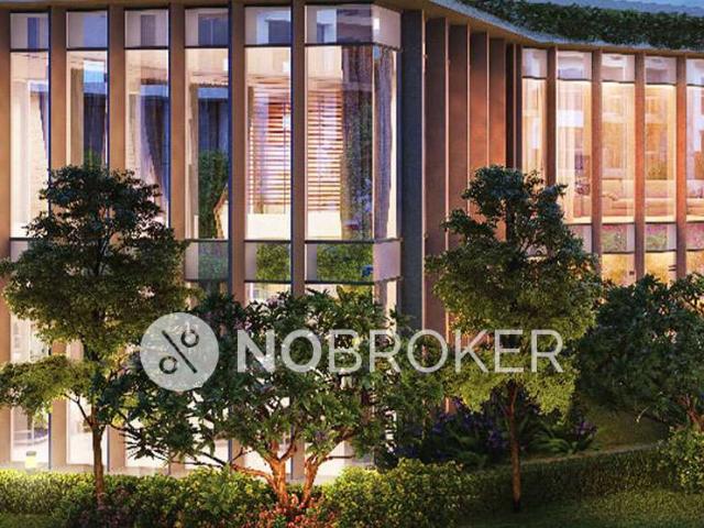 3 BHK Flat In Godrej Boulevard For Sale In Manjari Khurd