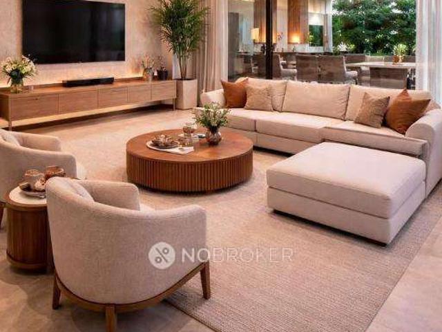 3 BHK Flat In Godrej Brooklyn Avenue For Sale In Kukatpally