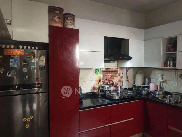 3 BHK Flat In Godrej Eternity for Lease In Kanakapura Road