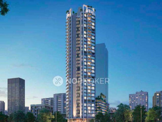 3 BHK Flat In Godrej Five Garden For Sale In Matunga East