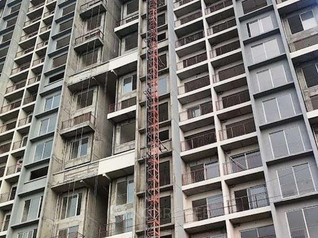 3 BHK Flat In Godrej Forest Grove For Sale In Mamurdi
