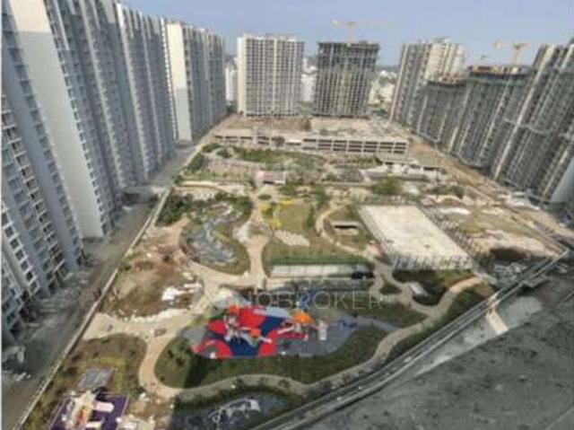 3 BHK Flat In Godrej Forest Grove For Sale In Mamurdi