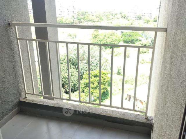 3 BHK Flat In Godrej Greens For Sale In Undri