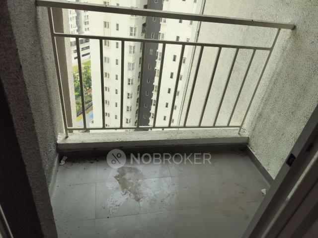 3 BHK Flat In Godrej Greens For Sale In Undri