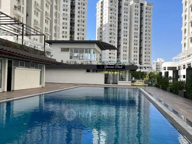 3 BHK Flat In Godrej Greens For Sale In Undri