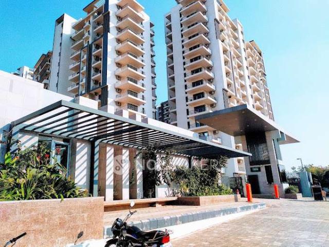 3 BHK Flat In Godrej Icon for Rent In Sector 88a