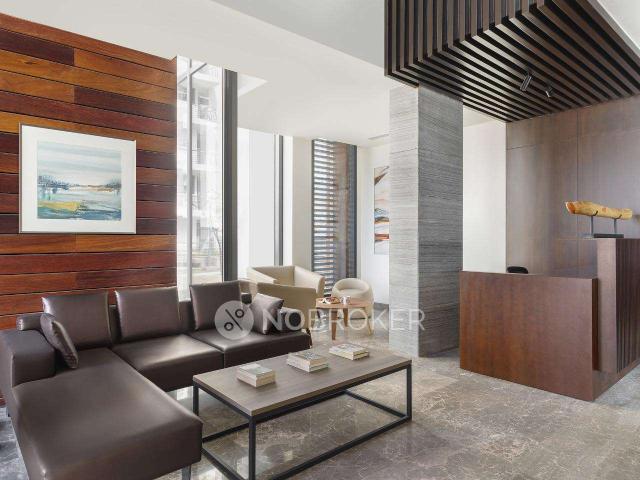 3 BHK Flat In Godrej Icon For Sale In Sector 88a