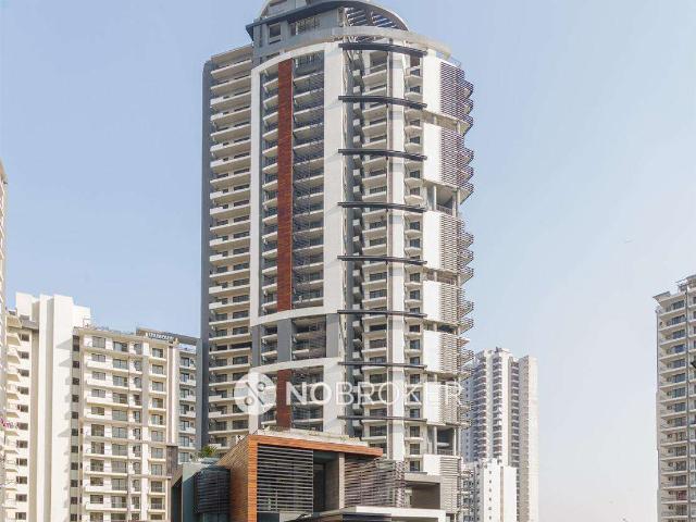 3 BHK Flat In Godrej Icon, Sector 88 for Rent In Sector 88