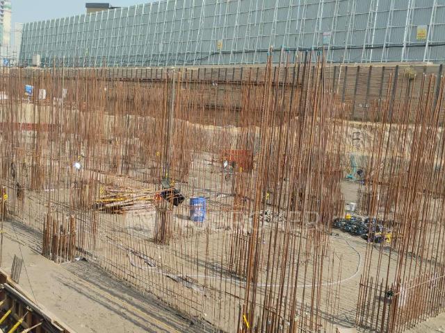 3 BHK Flat In Godrej Majesty, Sector 12 For Sale In Godrej Majesty, Sector 12, Greater Noida