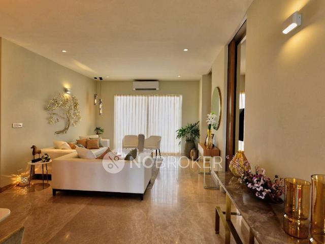 3 BHK Flat In Godrej Meridien For Sale In Dwarka Expressway