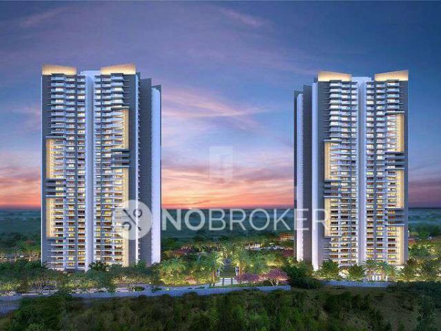 3 BHK Flat In Godrej Meridien for Rent In Sector 106, Gurgaon