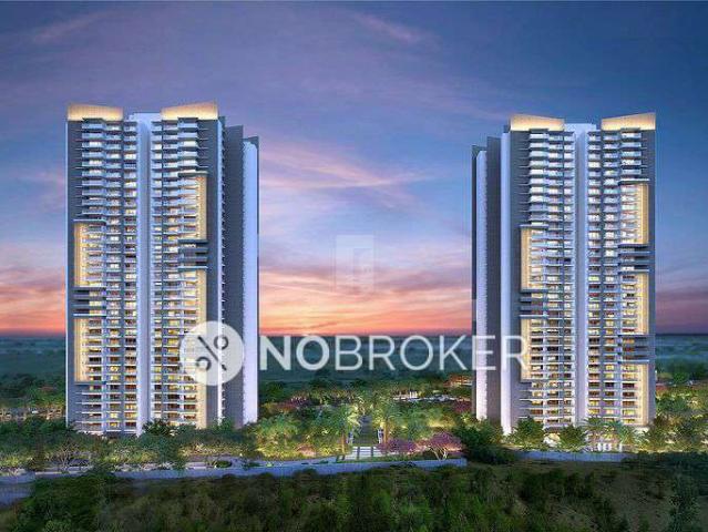 3 BHK Flat In Godrej Meridien for Rent In Sector 106, Gurgaon