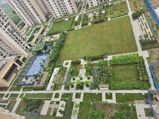 3 BHK Flat In Godrej Nest, For Sale In Sector 150