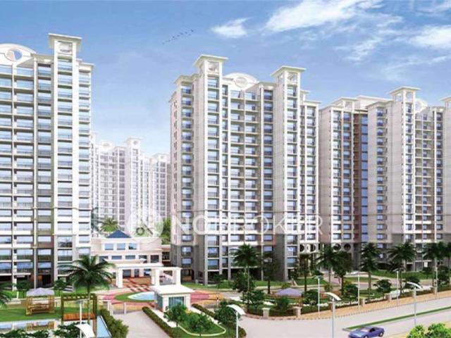3 BHK Flat In Godrej Nest For Sale In Sector 150