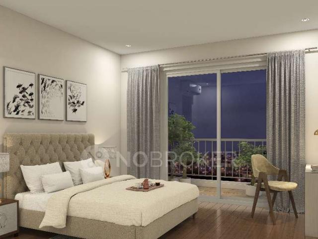3 BHK Flat In Godrej Nest For Sale In Sector 150