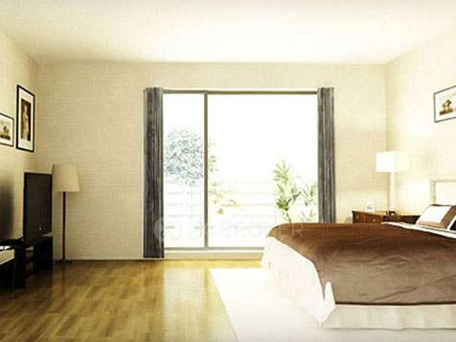 3 BHK Flat In Godrej Nest, Sector 150 For Sale In Sector 150