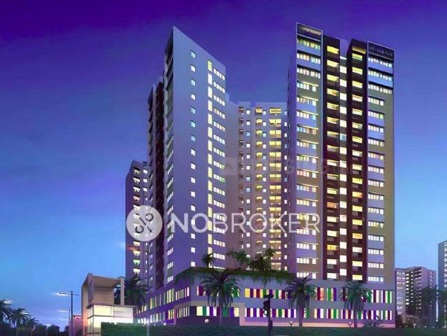 3 BHK Flat In Godrej New Launch Padur For Sale In Padur