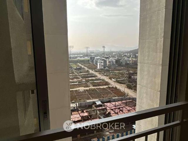 3 BHK Flat In Godrej Nurture Mamurdi For Sale In Mamurdi