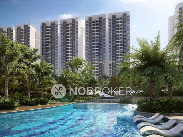 3 BHK Flat In Godrej Nurture For Sale In Mamurdi