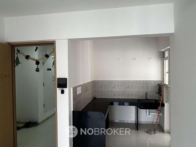 3 BHK Flat In Godrej Nurture For Sale In Mamurdi