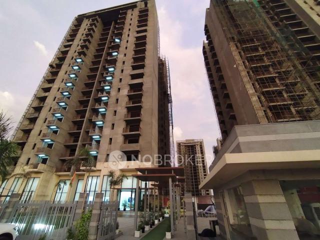 3 BHK Flat In Godrej Nurture For Sale In Sector 150