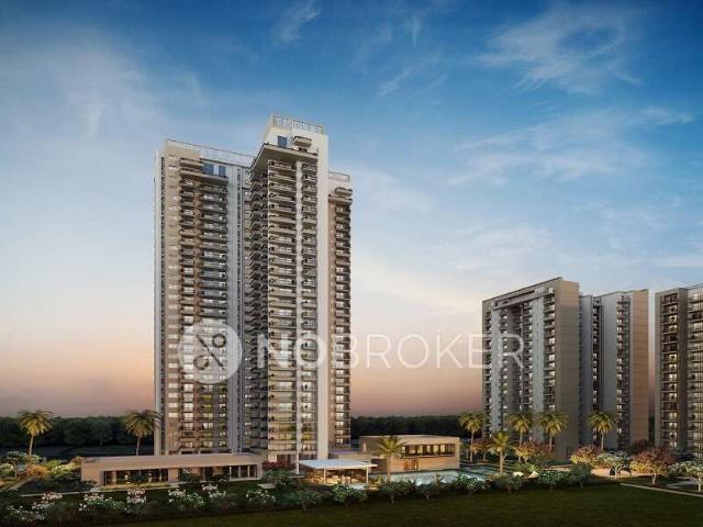 3 BHK Flat In Godrej Nurture Sector150 For Sale In Godrej Nurture