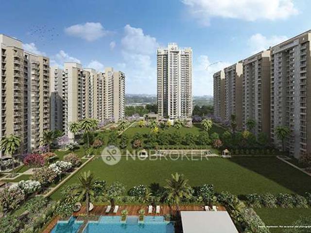 3 BHK Flat In Godrej Nurture Sector 150 For Sale In Sector