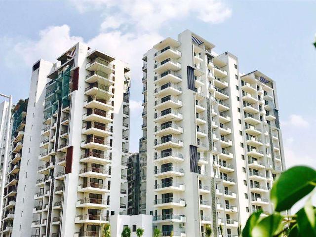 3 BHK Flat In Godrej Oasis For Sale In Sector 88