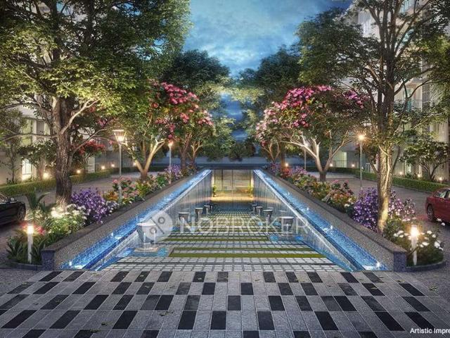3 BHK Flat In Godrej Palm Retreat For Sale In Sector 149
