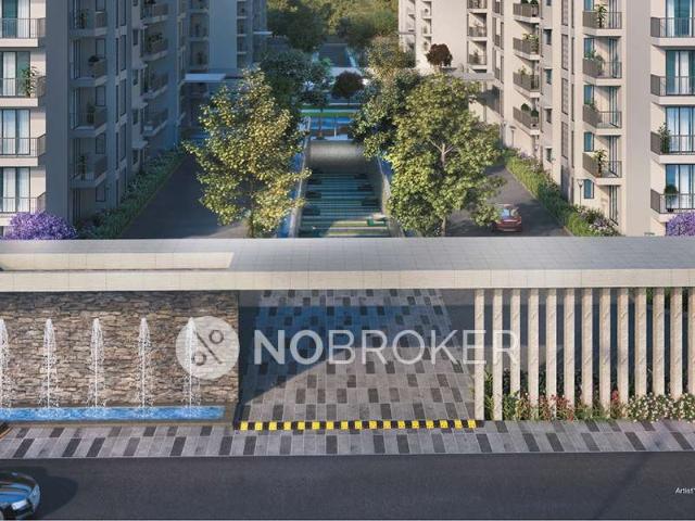 3 BHK Flat In Godrej Palm Retreat, Noida For Sale In Sector 150