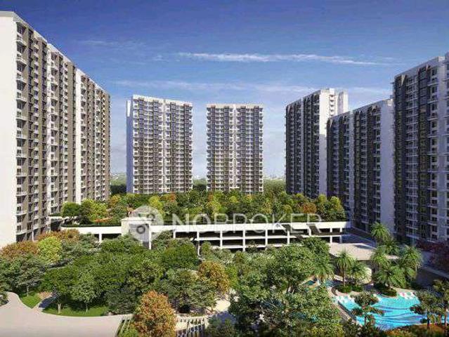3 BHK Flat In Godrej Park Greens, For Sale In Mamurdi Dehu