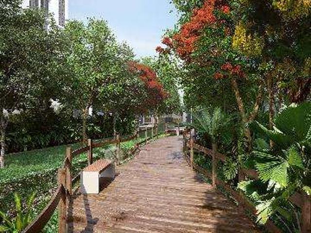 3 BHK Flat In Godrej Park Greens For Sale In Mamurdi