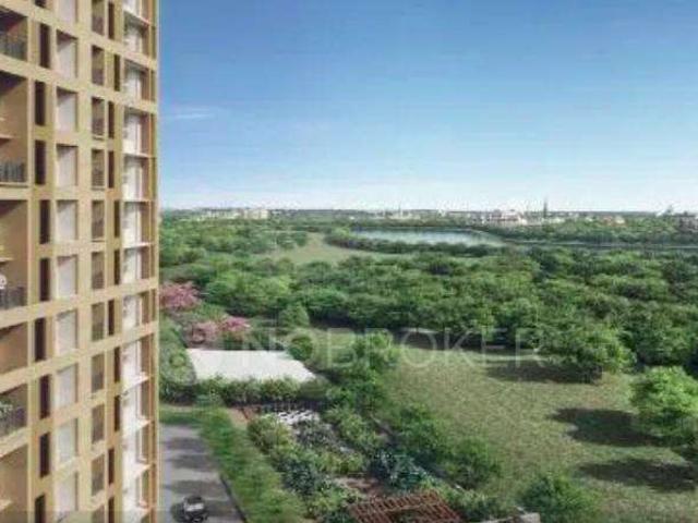 3 BHK Flat In Godrej Parkridge For Sale In Kharadi