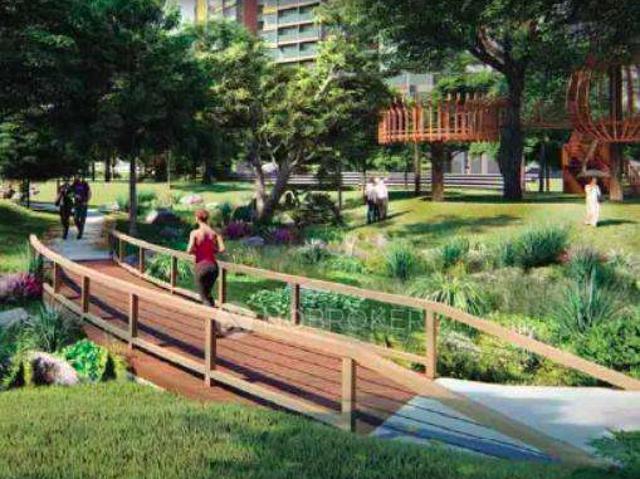 3 BHK Flat In Godrej Reflections For Sale In Harlur