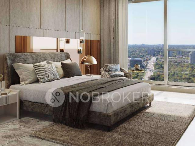 3 BHK Flat In Godrej Reserve Mumbai For Sale In Kandivali East