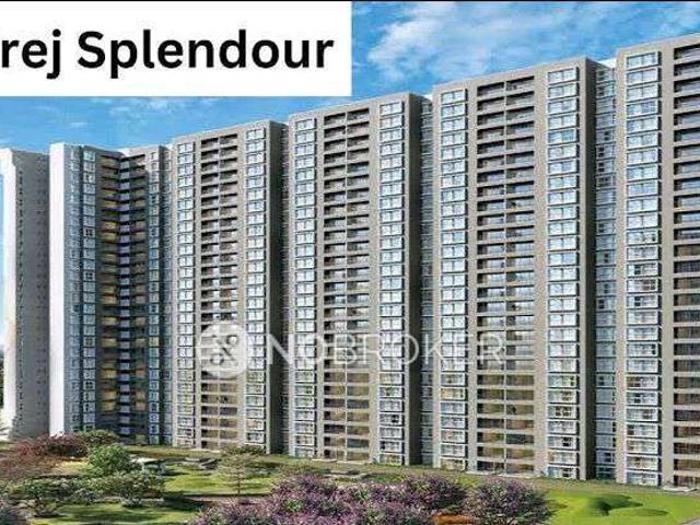 3 BHK Flat In Godrej Splendour For Sale In Whitefield