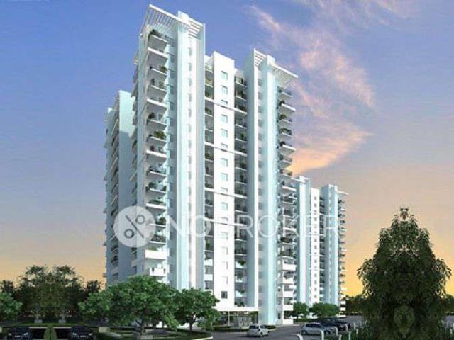3 BHK Flat In Godrej Summit for Rent In Sector 104