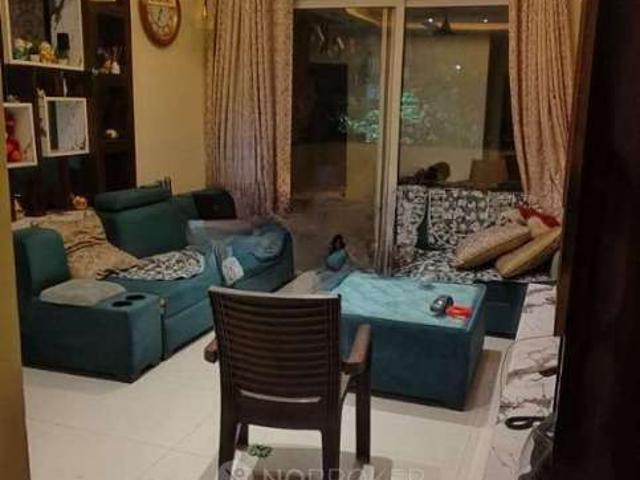 3 BHK Flat In Godrej Summit for Rent In Sector 104