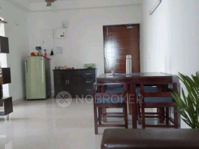 3 BHK Flat In Godrej Summit for Rent In Sector 104, Dhanwapur Village, Sector 104