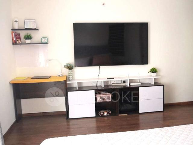 3 BHK Flat In Godrej Summit For Sale In Sector 104